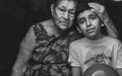 How the Front Door Agency Fights Generational Poverty